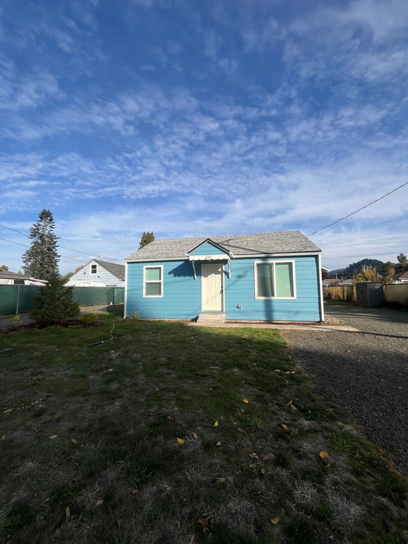 Springfield House: 345 52nd