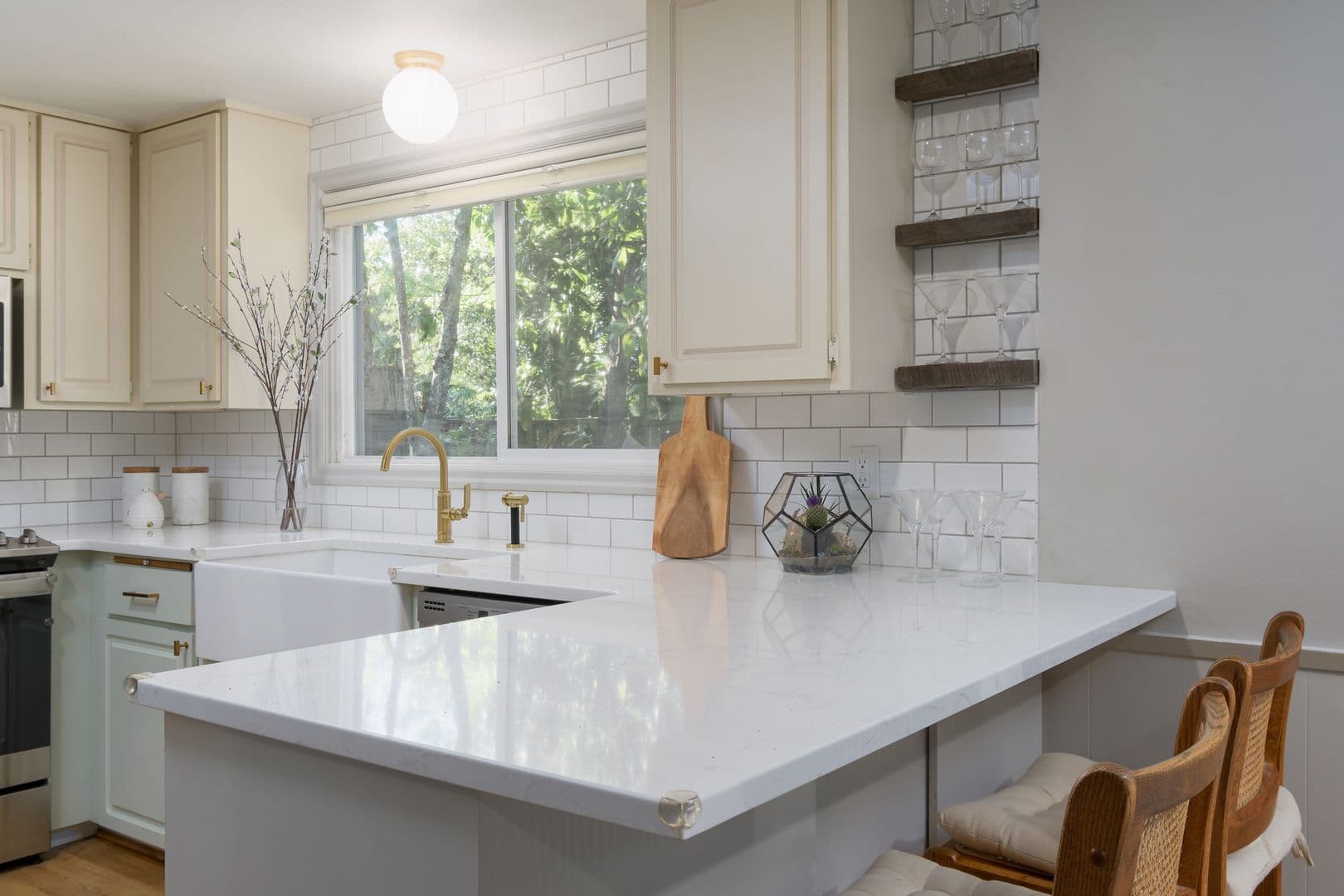 Eugene House: 1565 Flintridge Ave.