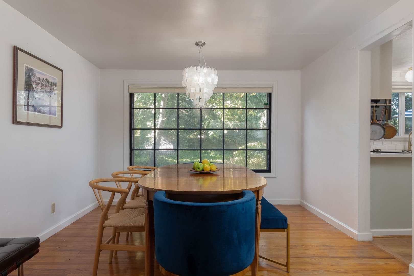 Eugene House: 1565 Flintridge Ave.