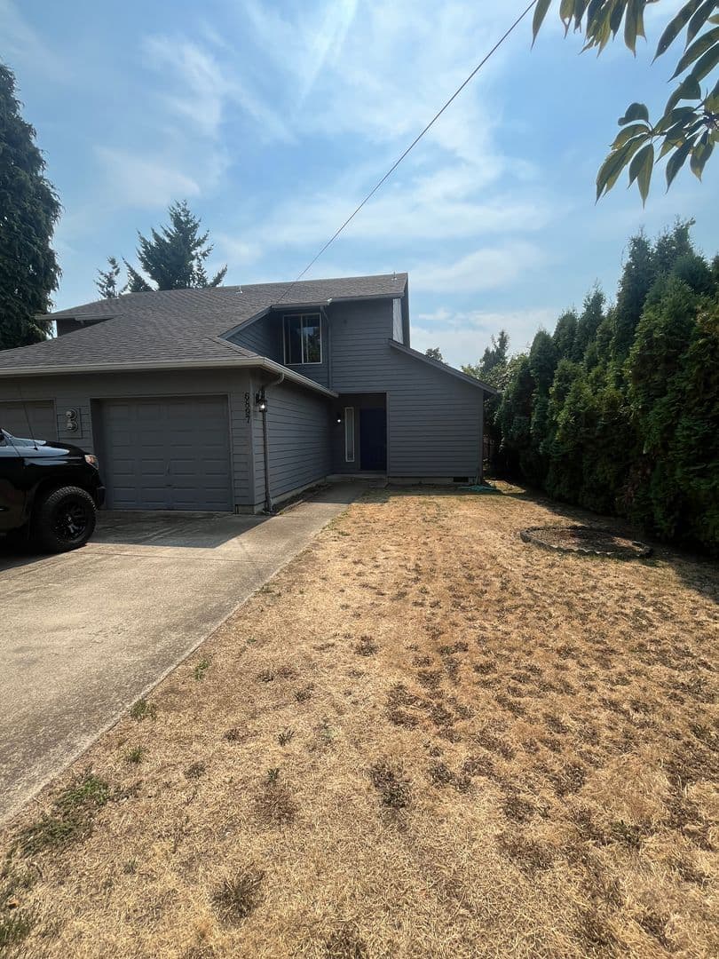 Springfield House: 6897 Thurston Rd