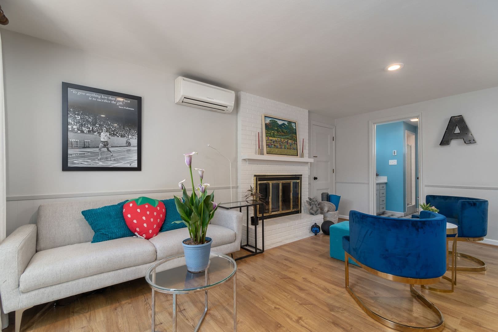 Eugene House: 1565 Flintridge Ave.