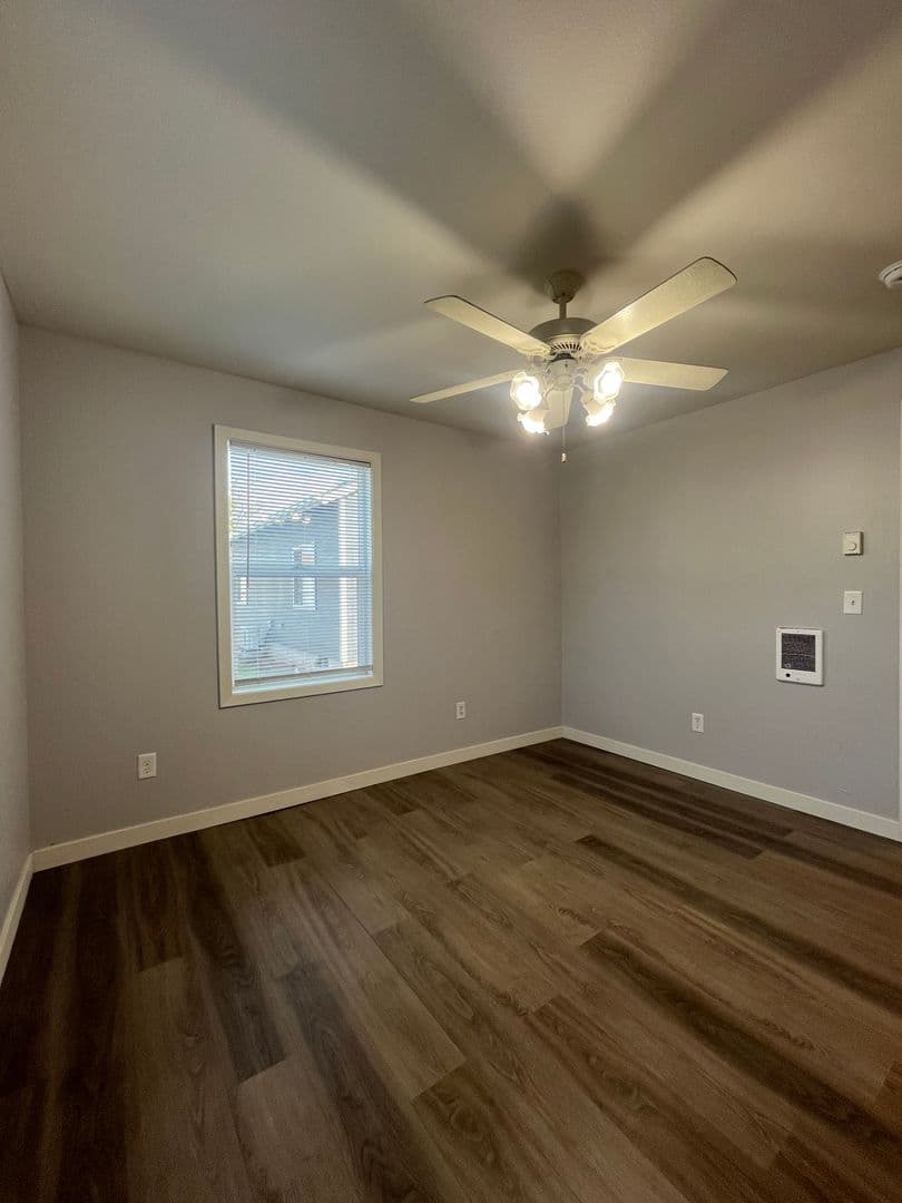 Springfield House: 345 52nd
