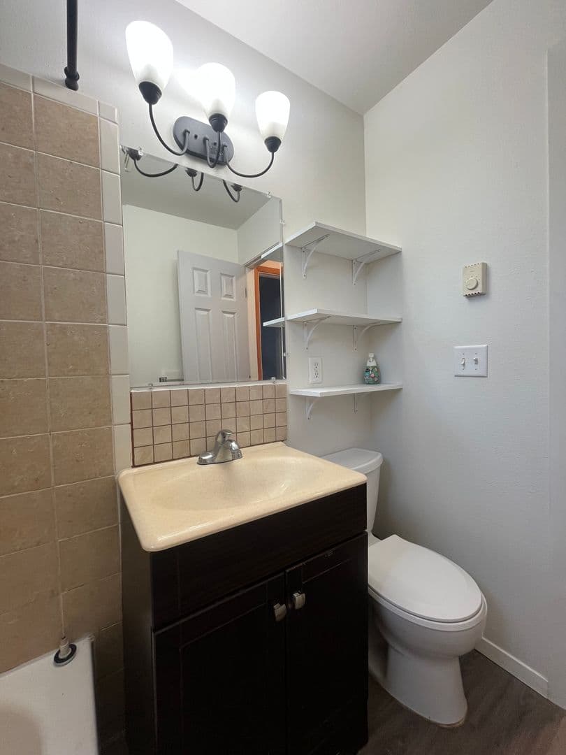 Springfield House: 345 52nd