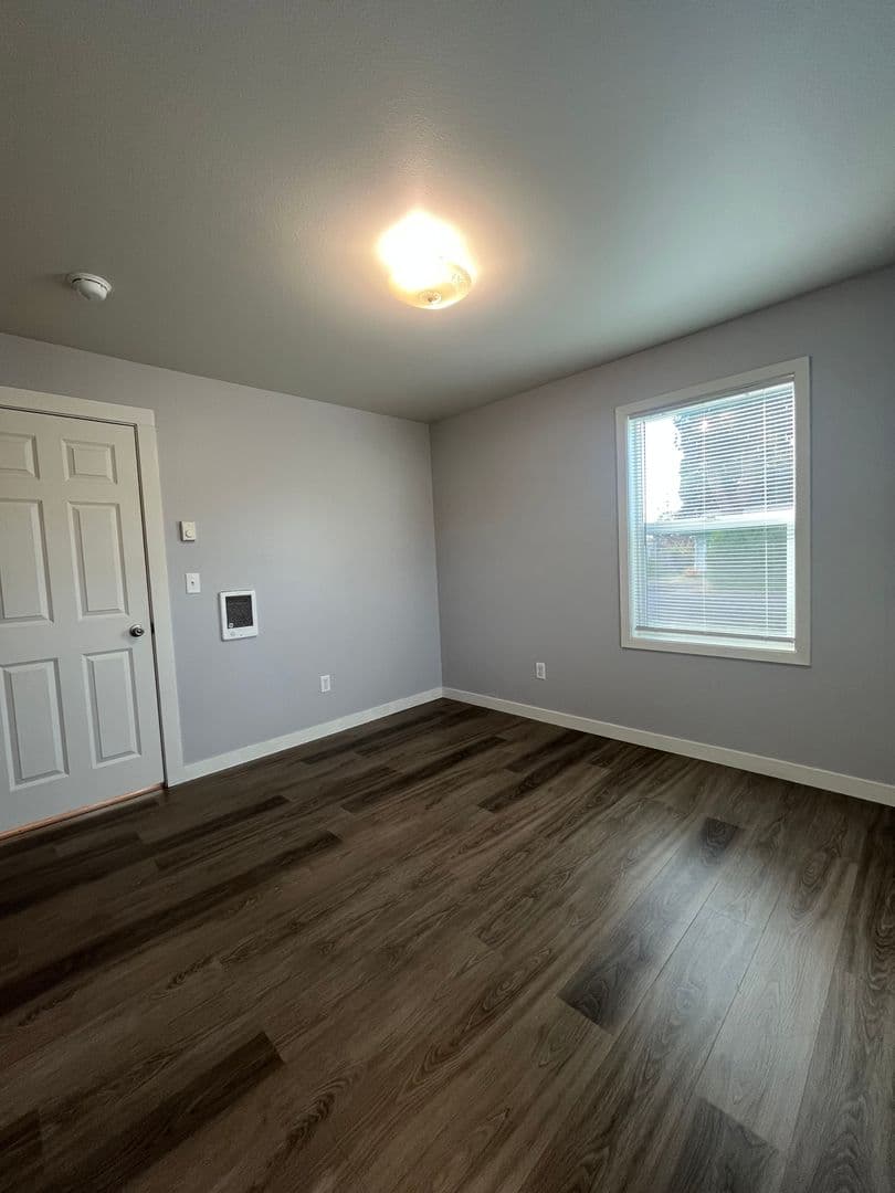 Springfield House: 345 52nd