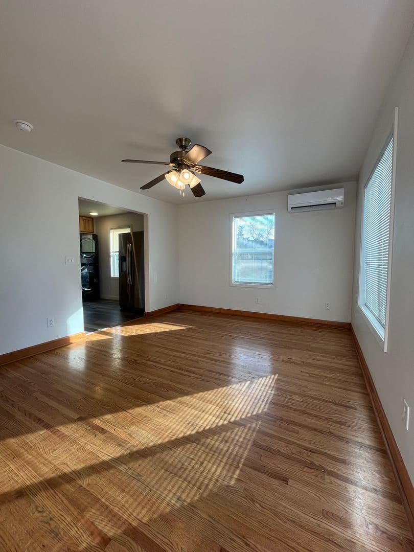 Springfield House: 345 52nd