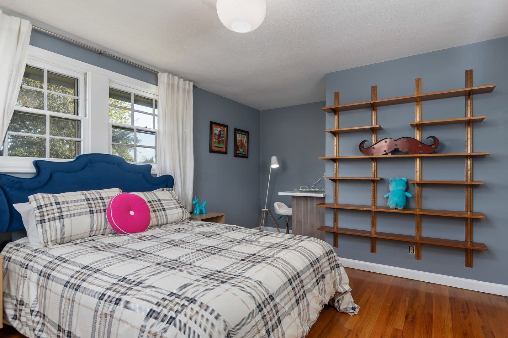 Eugene House: 1565 Flintridge Ave.