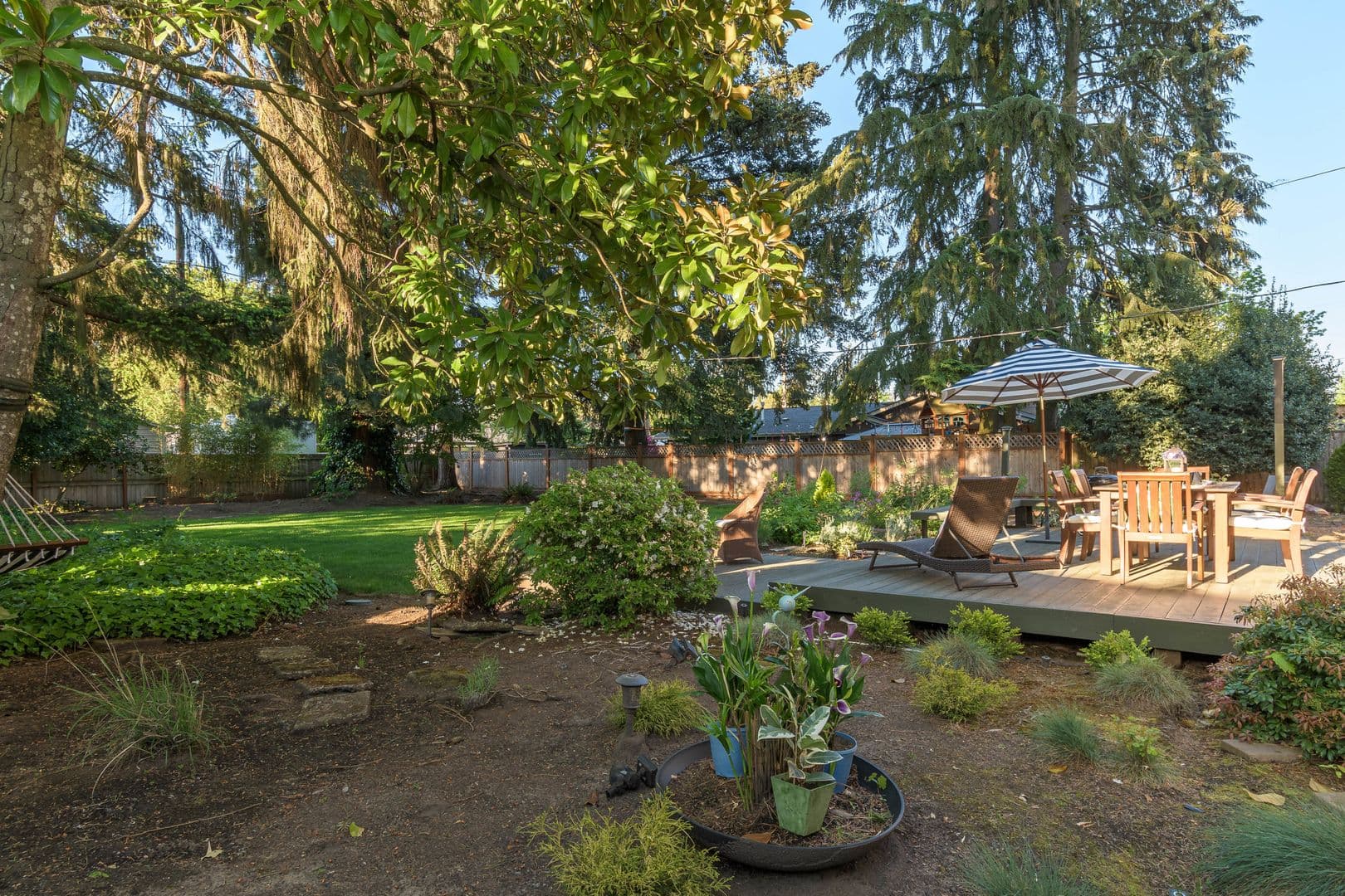 Eugene House: 1565 Flintridge Ave.