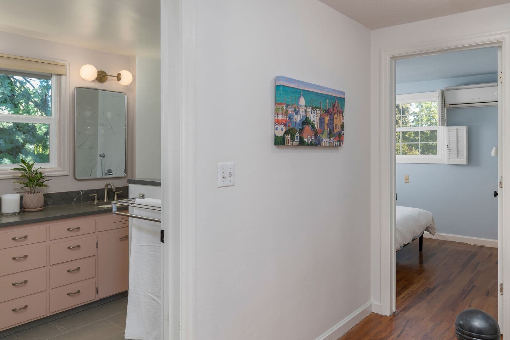 Eugene House: 1565 Flintridge Ave.