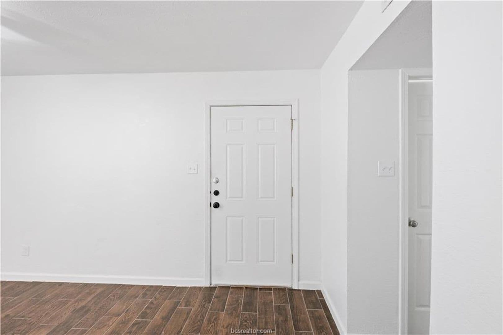 College Station Apartment: 1503 Alpine Circle