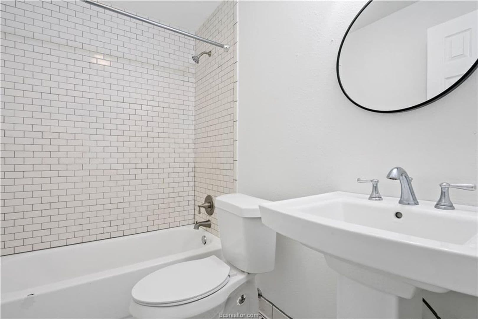 College Station Apartment: 1503 Alpine Circle