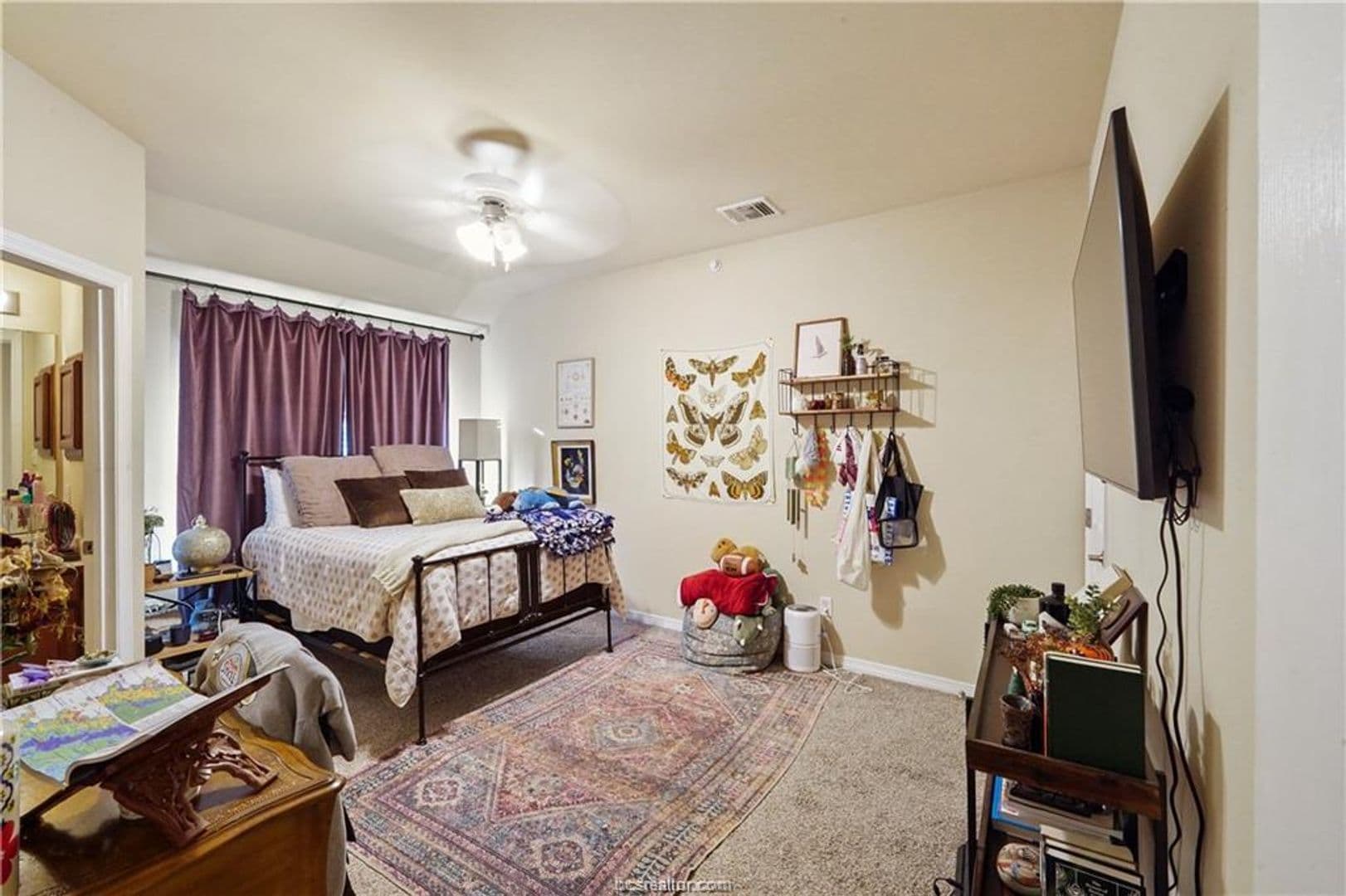 College Station Apartment: 1198 Jones-Butler Road #203