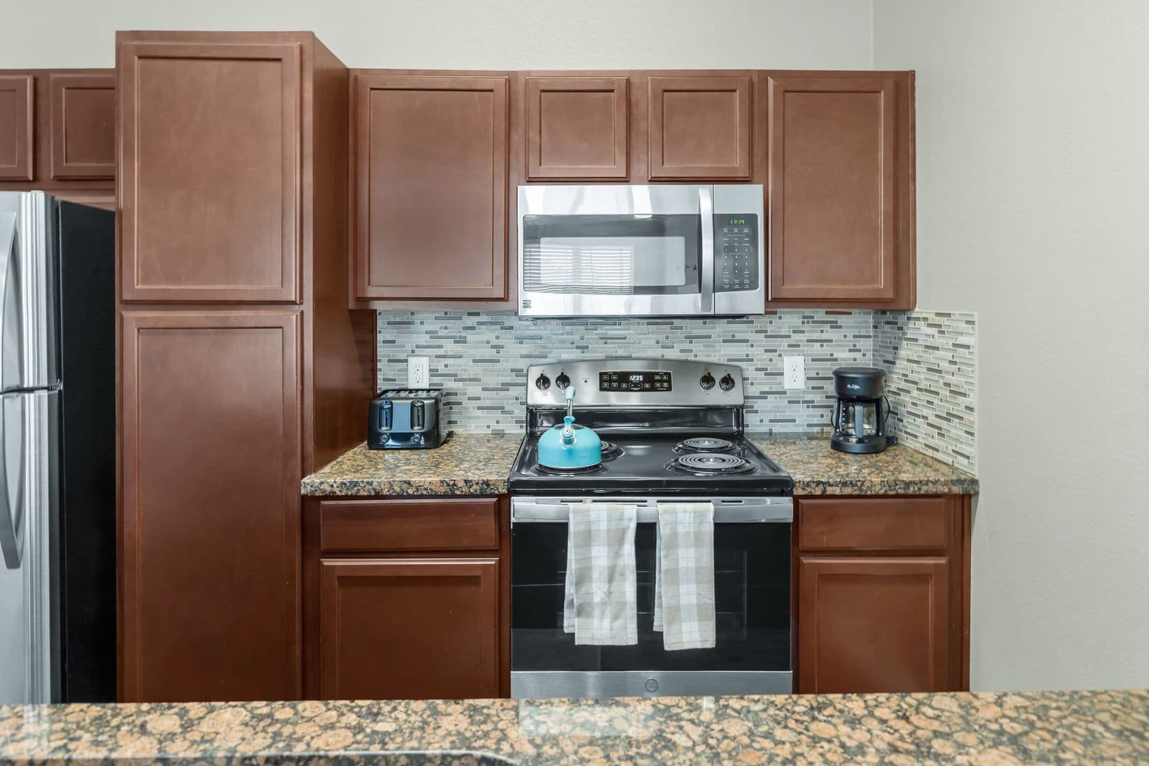 College Station Apartment: 424 Tauber St