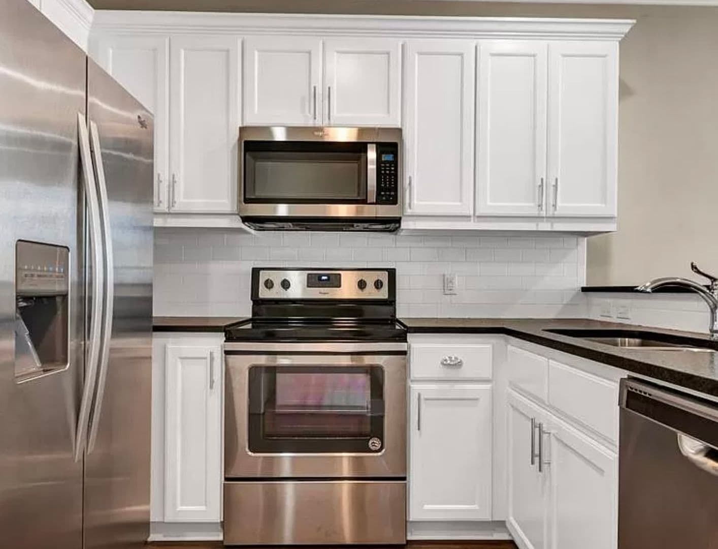 College Station Apartment: 602 Cherry St