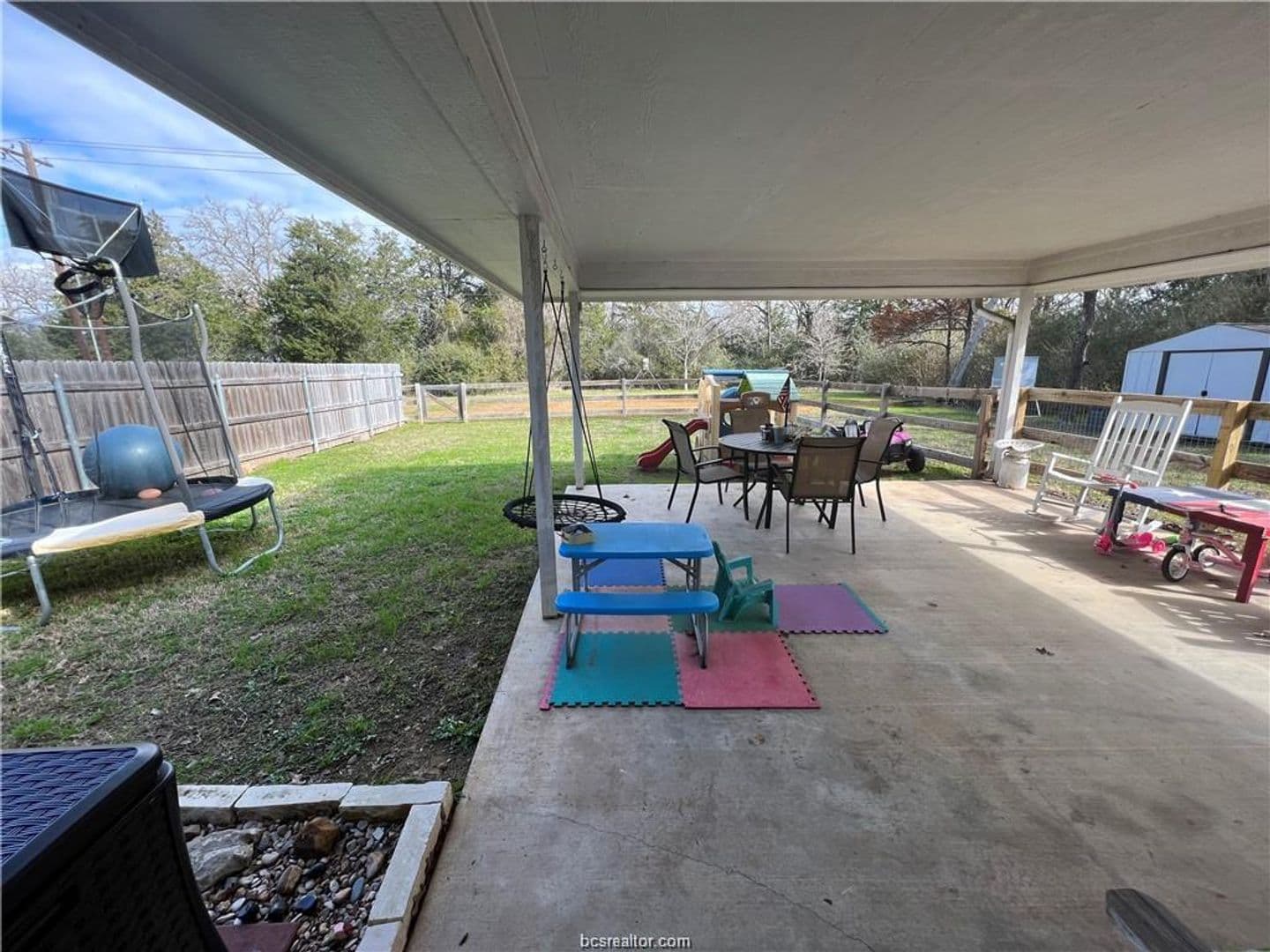 College Station Apartment: 11347 North Dowling Road
