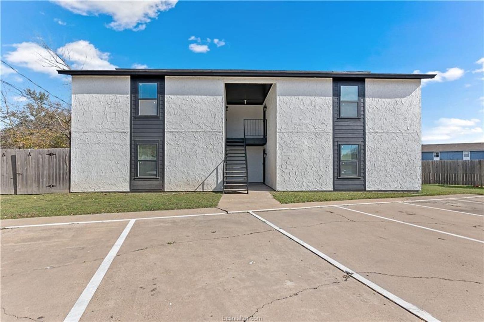 College Station Apartment: 1503 Alpine Circle