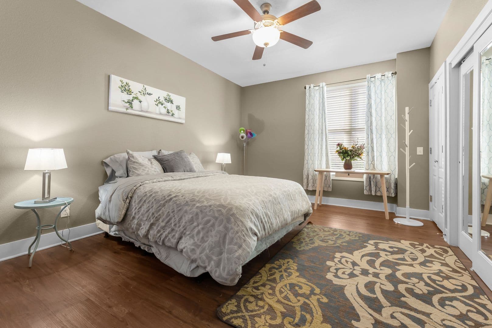 College Station Apartment: 424 Tauber St