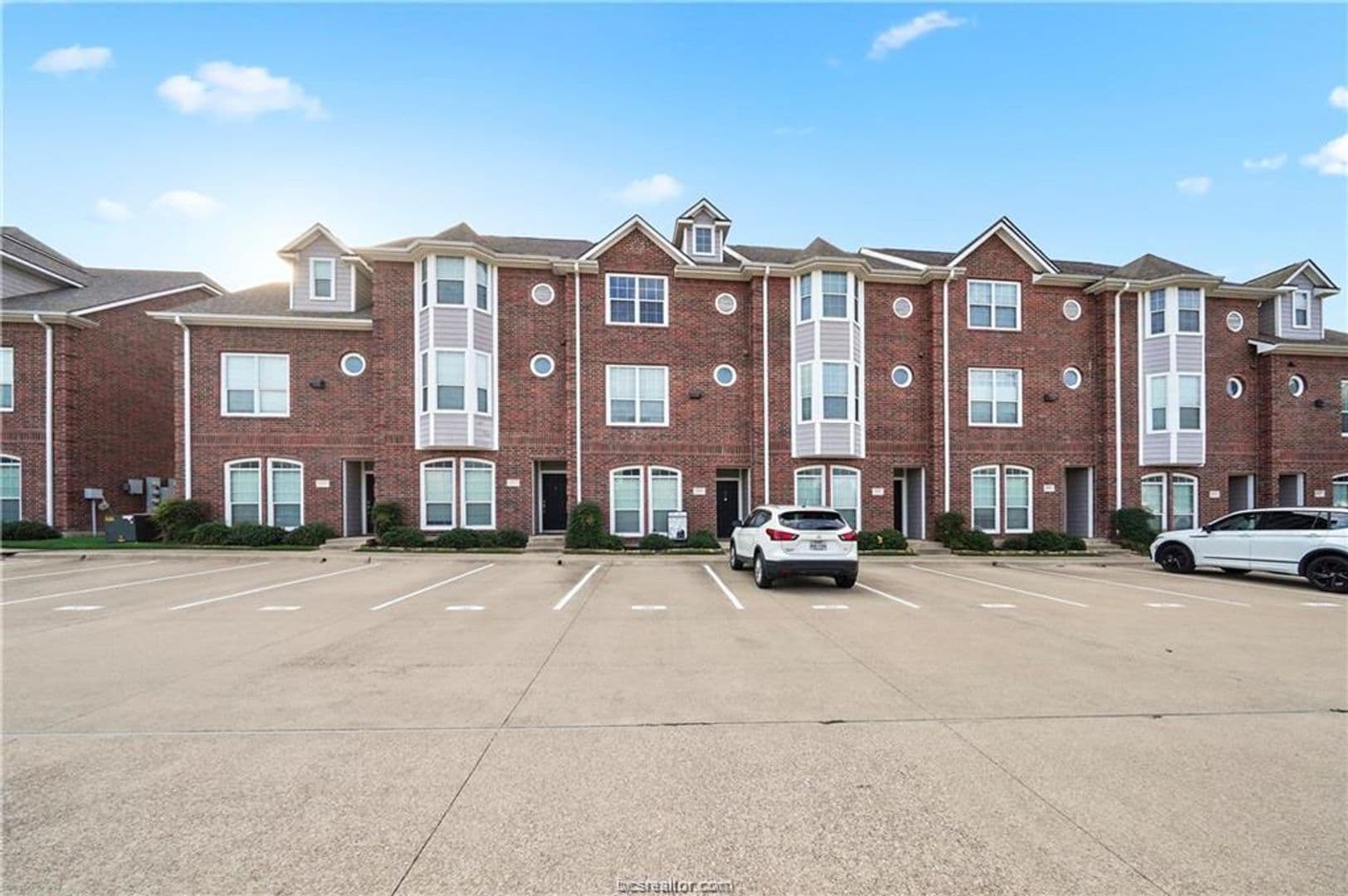 College Station Apartment: 1198 Jones-Butler Road #203