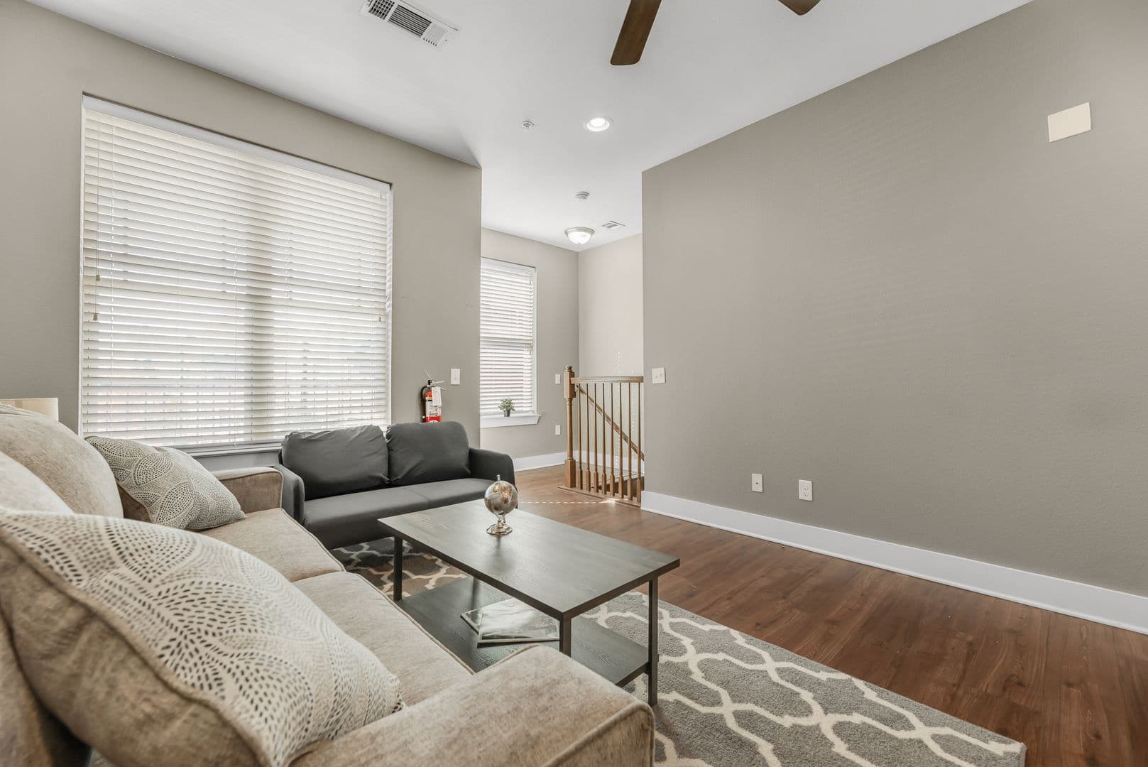 College Station Apartment: 424 Tauber St