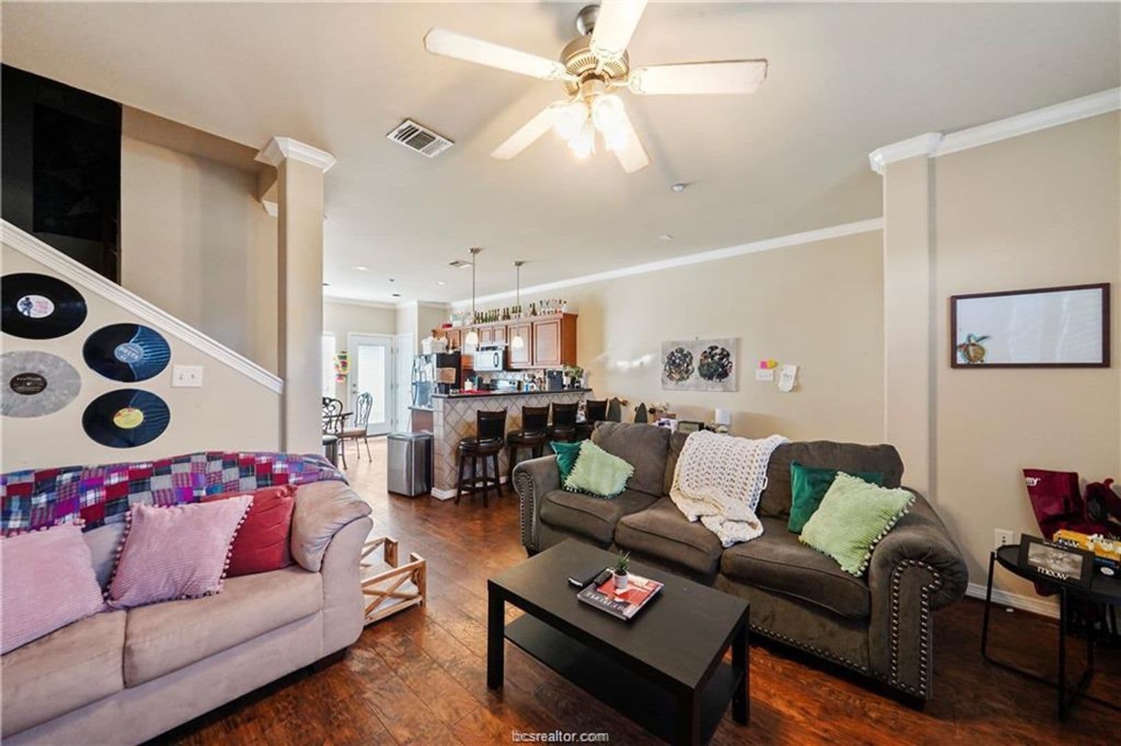 College Station Apartment: 1198 Jones-Butler Road #203