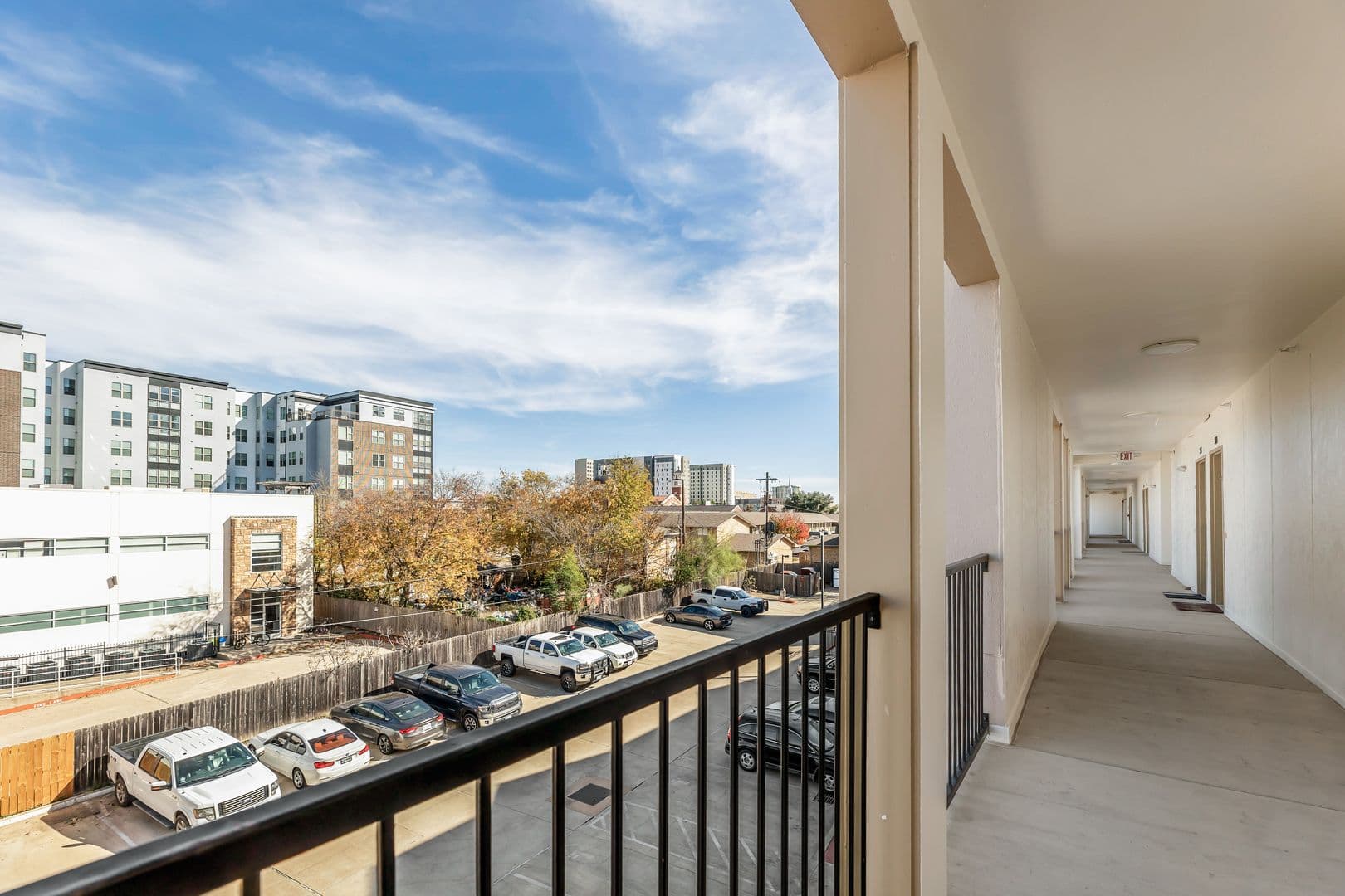 College Station Apartment: 424 Tauber St