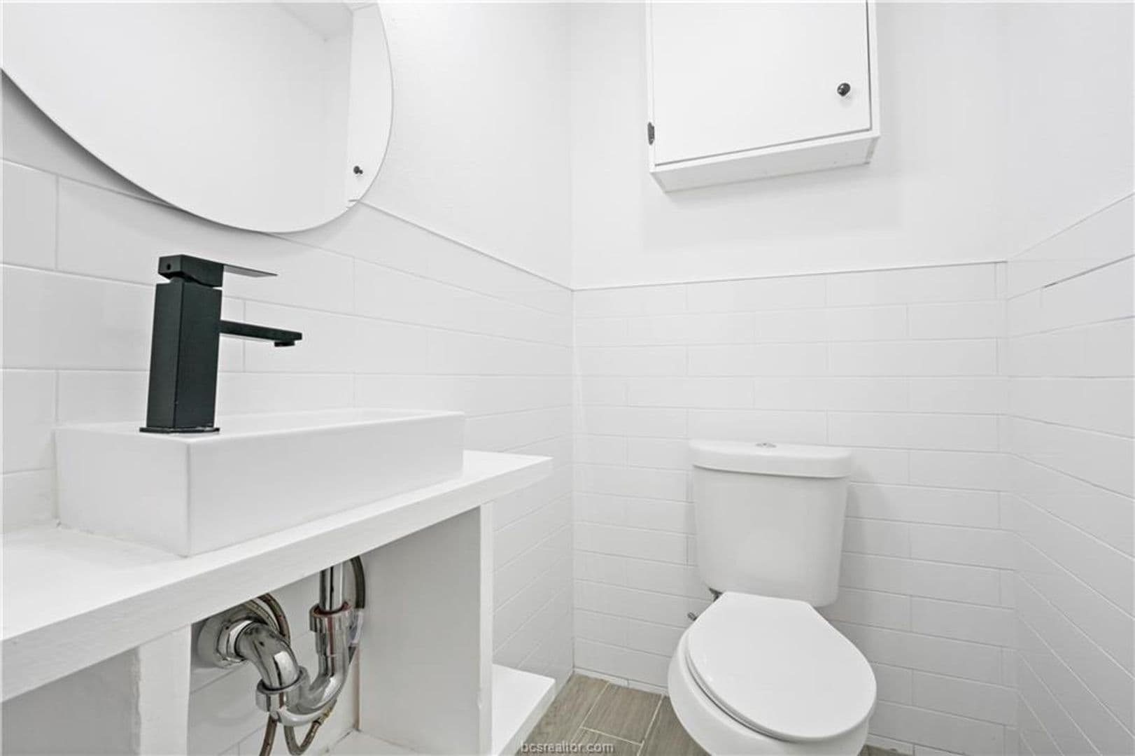 College Station Apartment: 1503 Alpine Circle