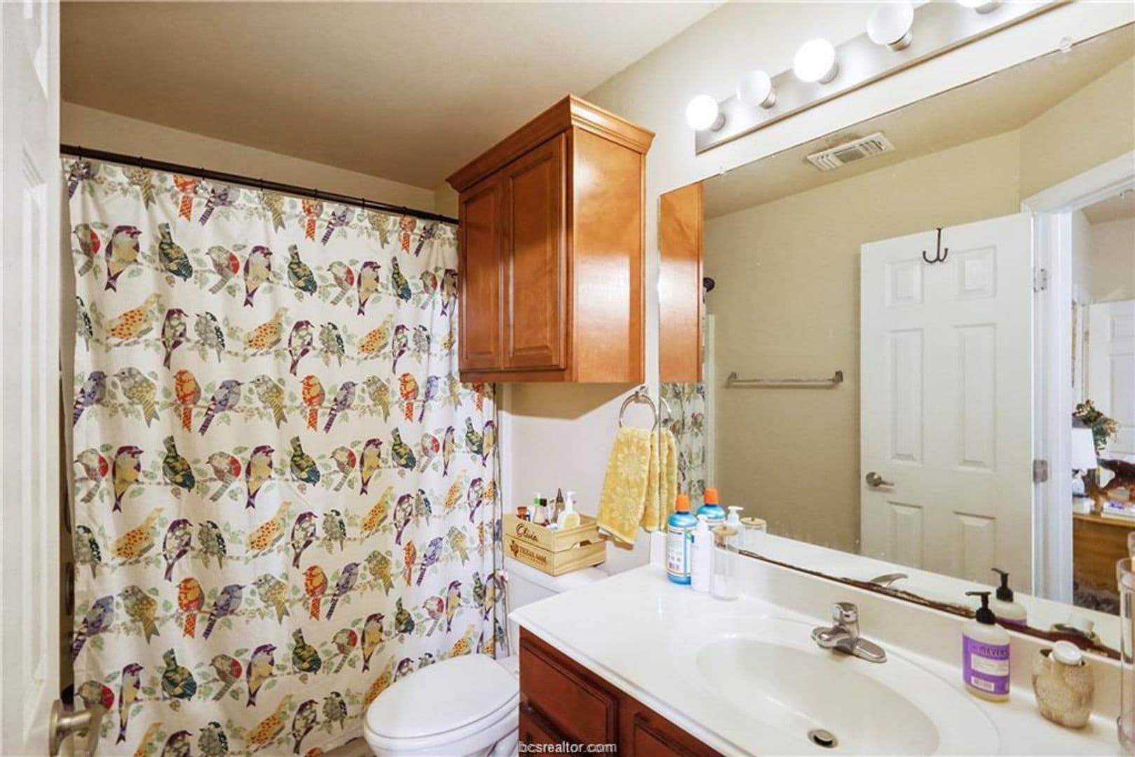 College Station Apartment: 1198 Jones-Butler Road #203