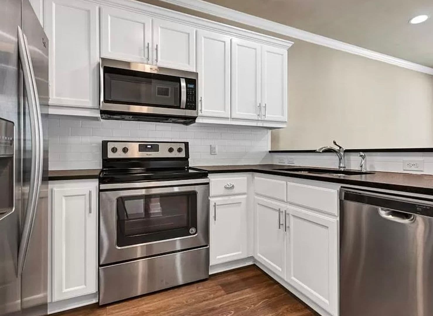 College Station Apartment: 602 Cherry St