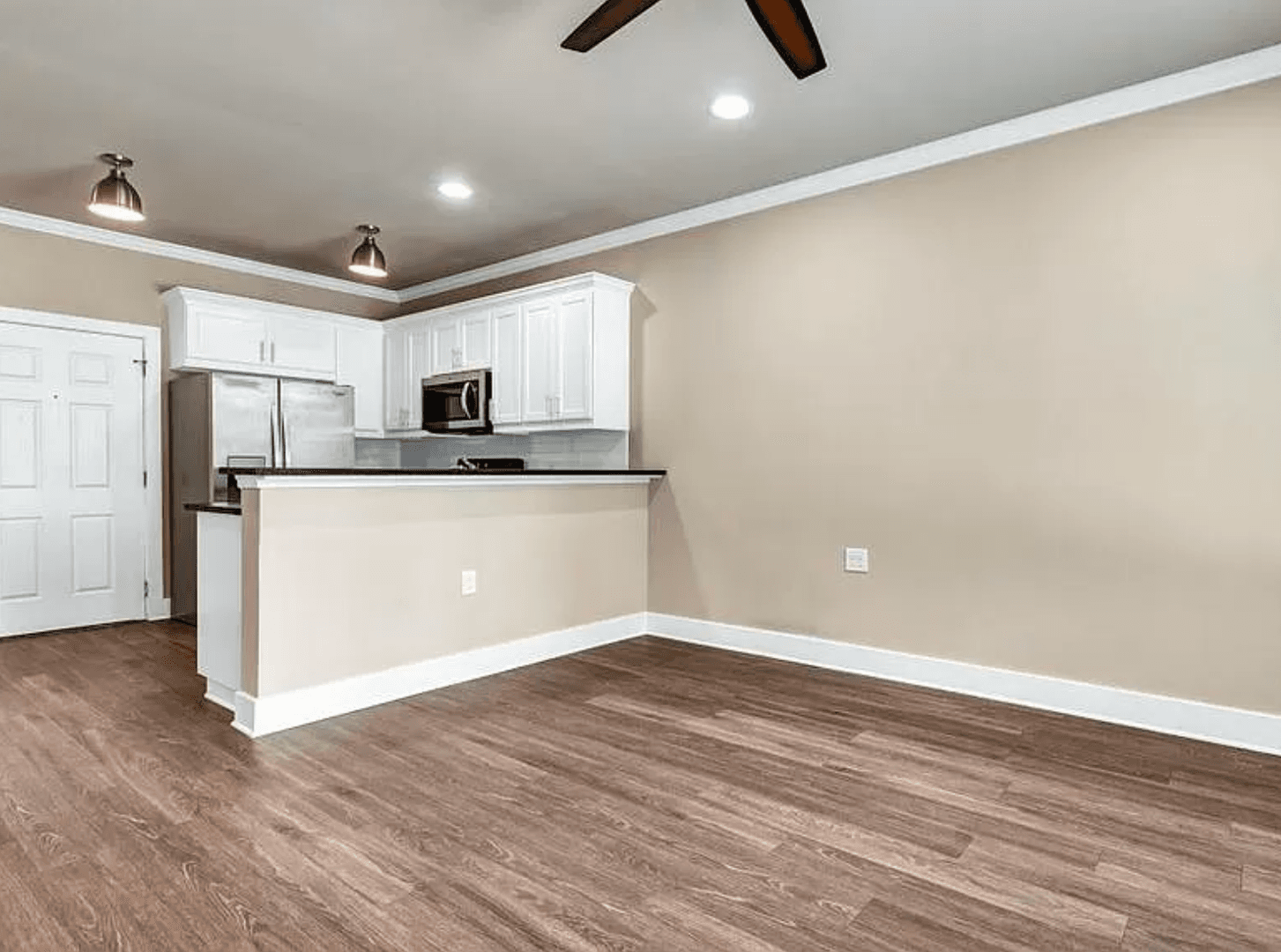College Station Apartment: 602 Cherry St