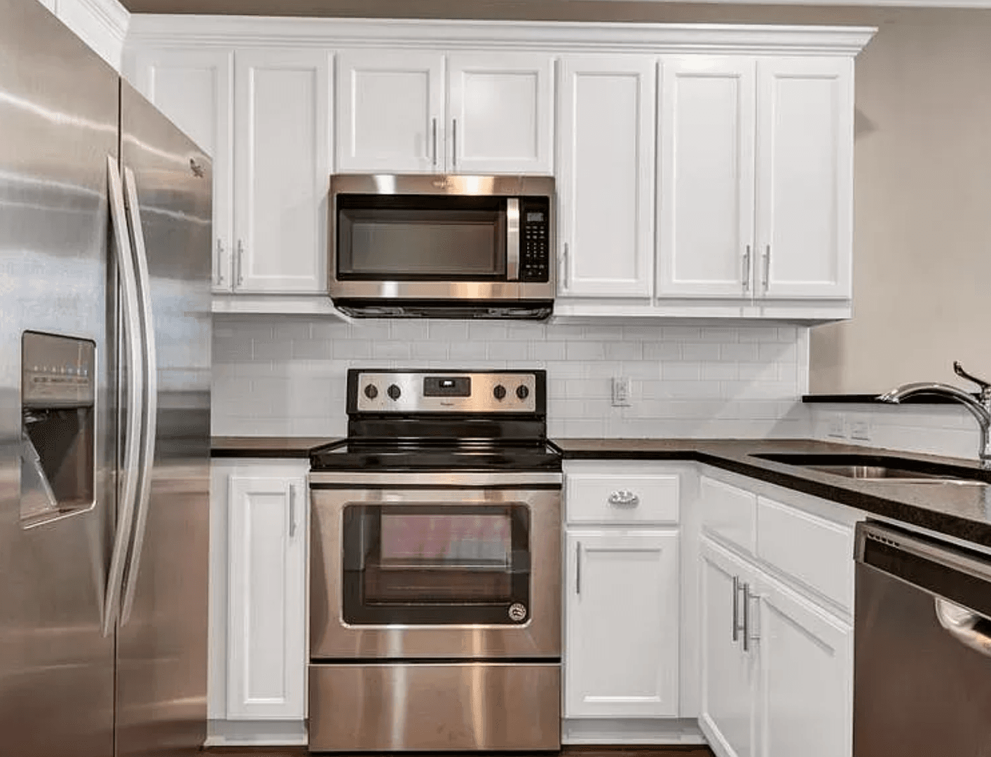 College Station Apartment: 602 Cherry St