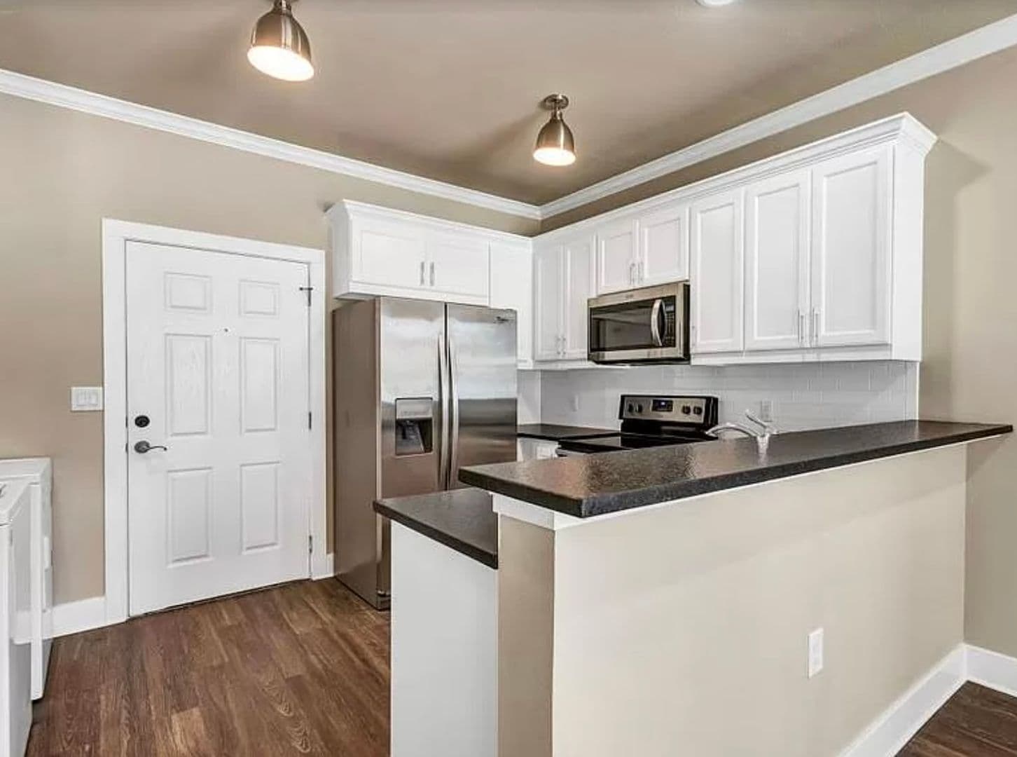College Station Apartment: 602 Cherry St