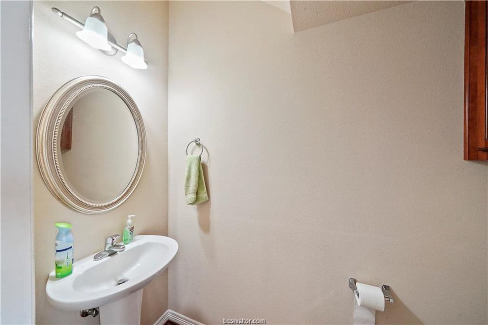 College Station Apartment: 1198 Jones-Butler Road #203