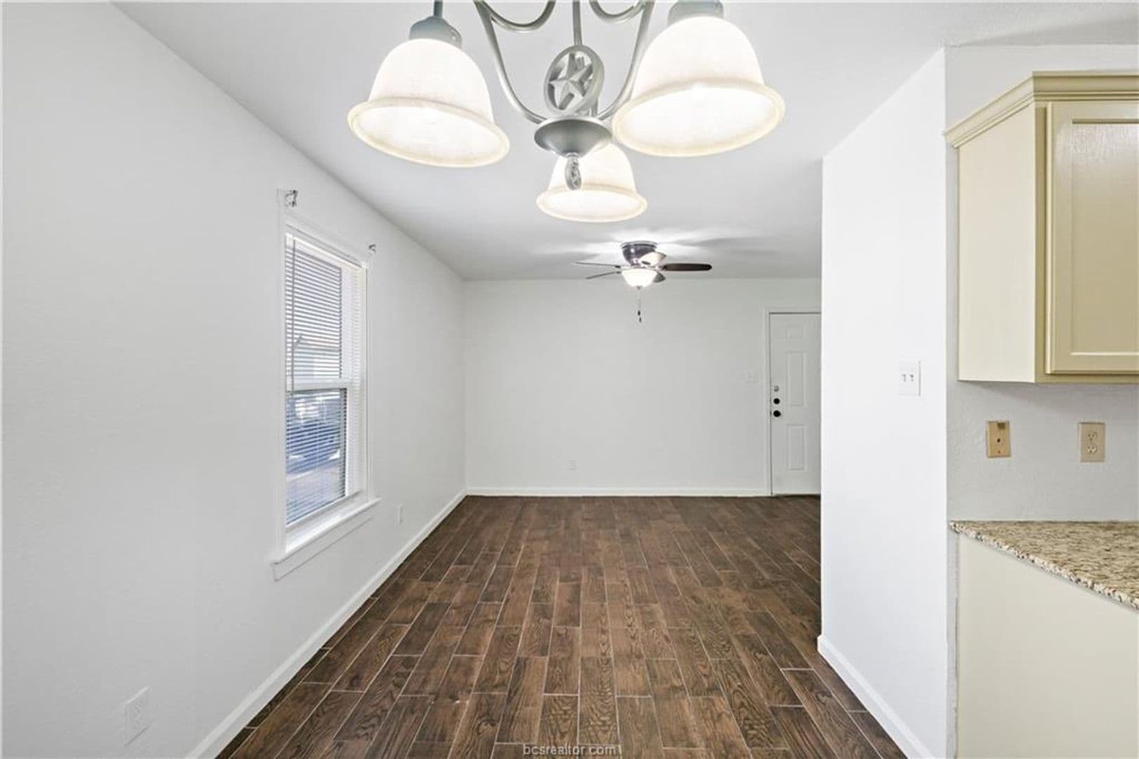 College Station Apartment: 1503 Alpine Circle