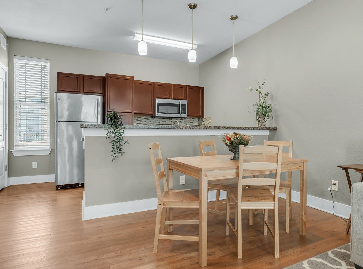 College Station Apartment: 424 Tauber St