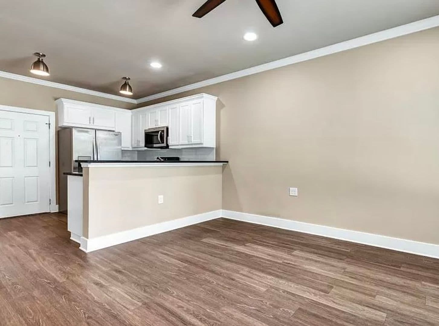 College Station Apartment: 602 Cherry St