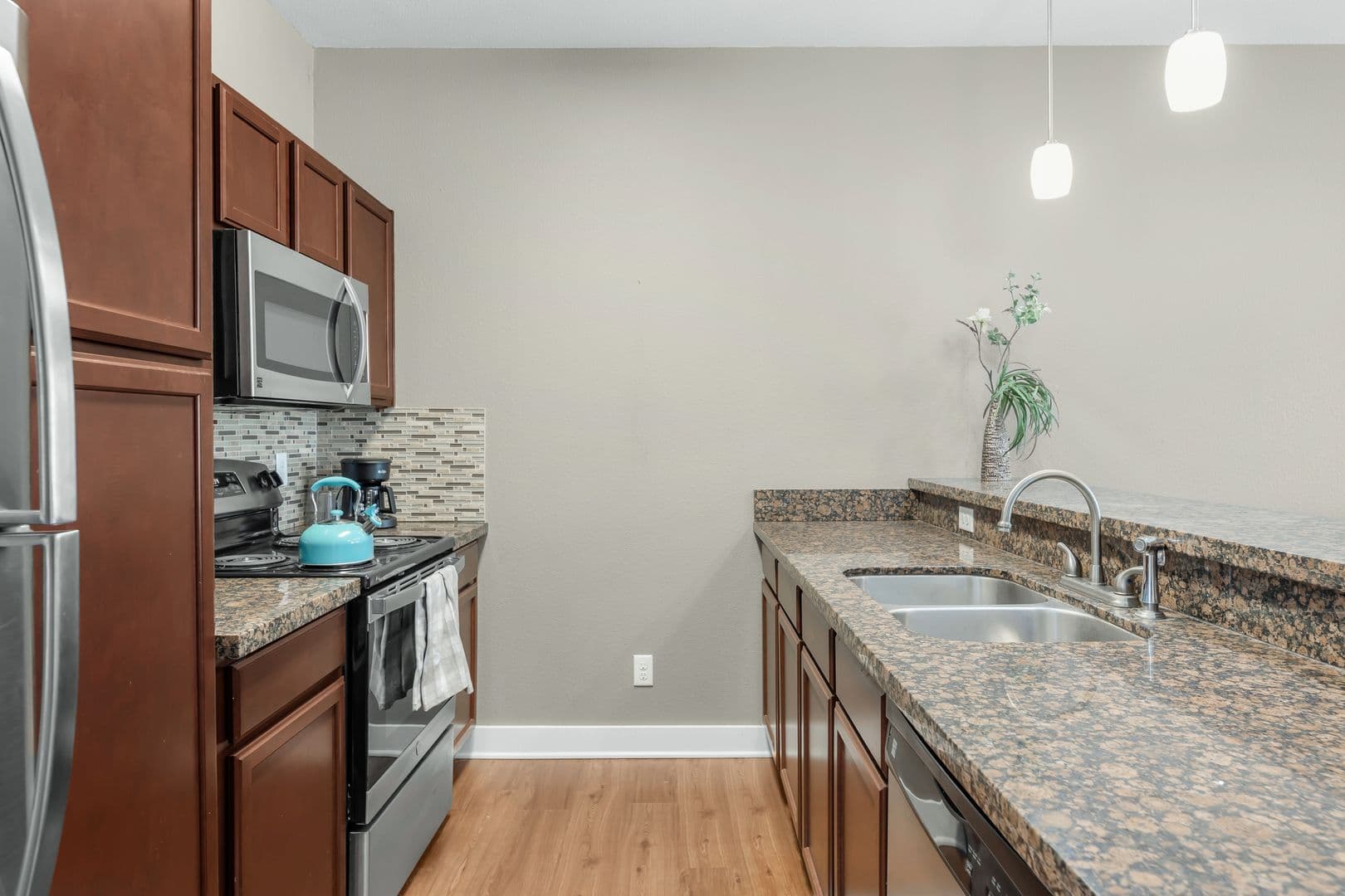College Station Apartment: 424 Tauber St