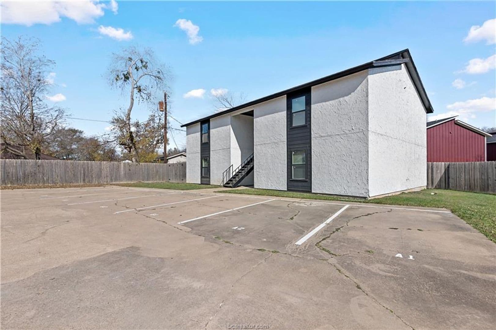 College Station Apartment: 1503 Alpine Circle