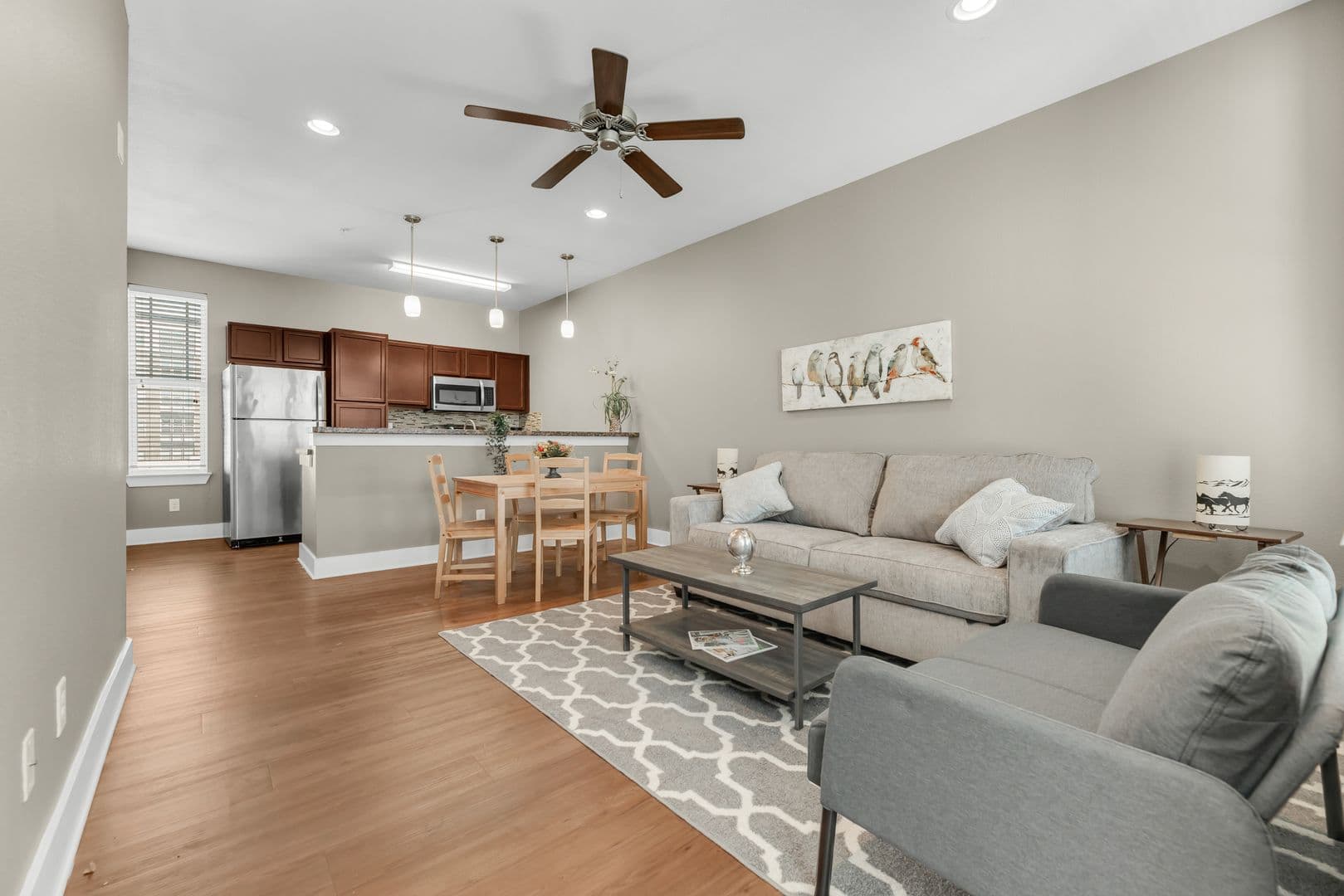 College Station Apartment: 424 Tauber St