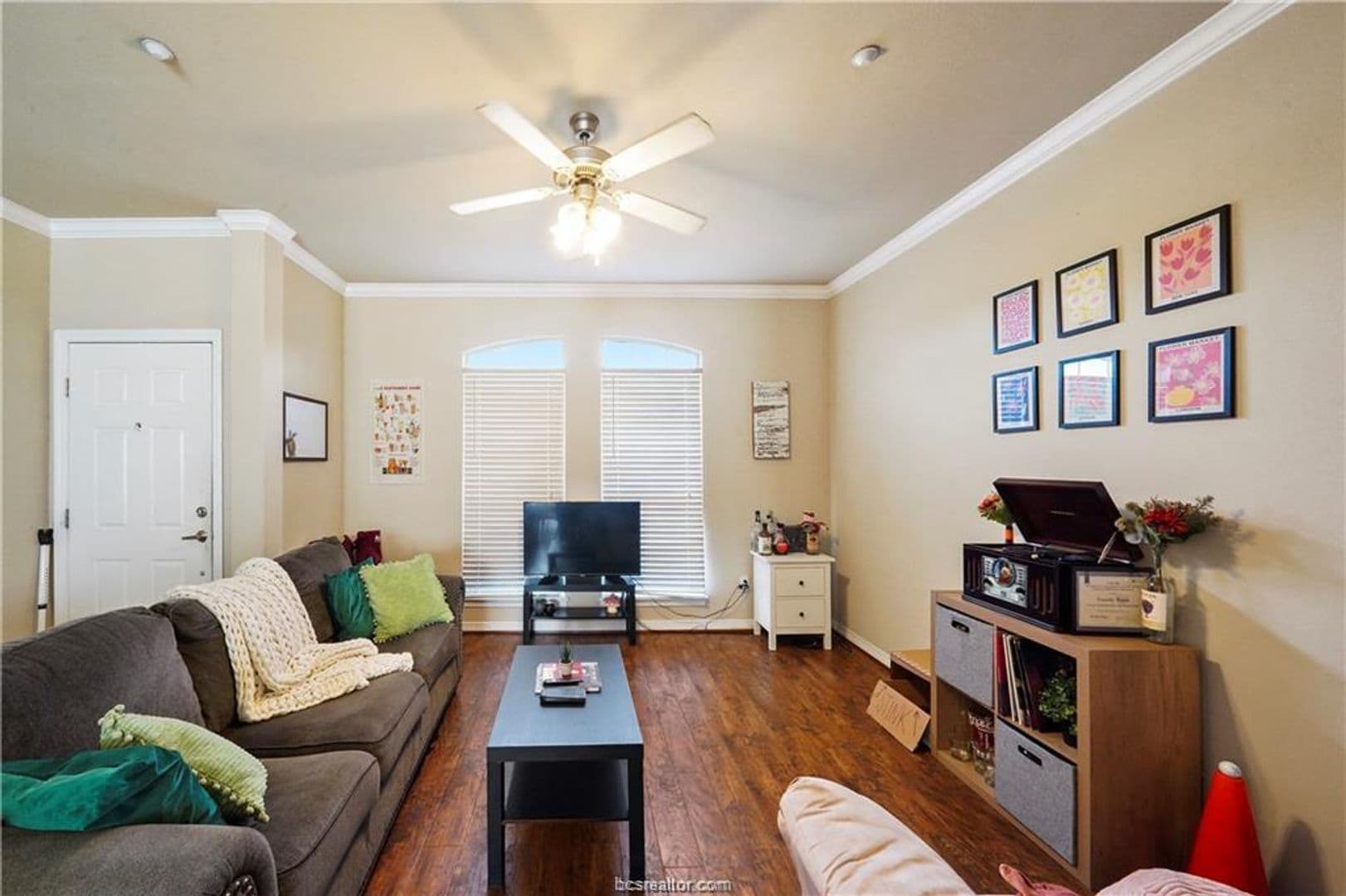 College Station Apartment: 1198 Jones-Butler Road #203