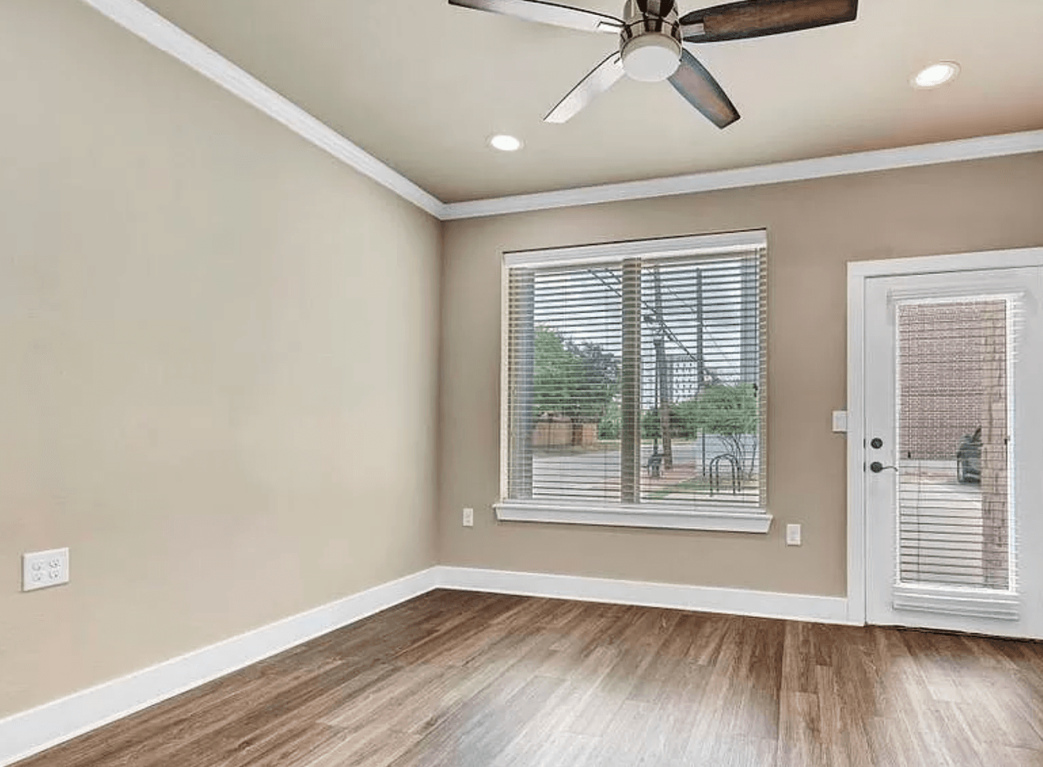 College Station Apartment: 602 Cherry St