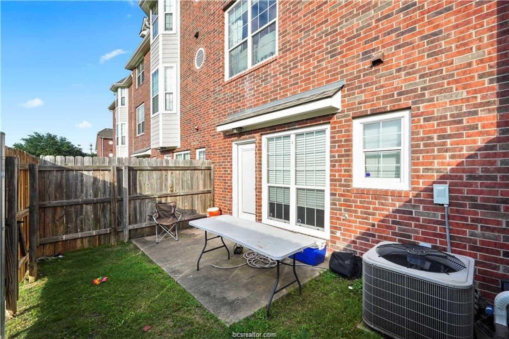 College Station Apartment: 1198 Jones-Butler Road #203