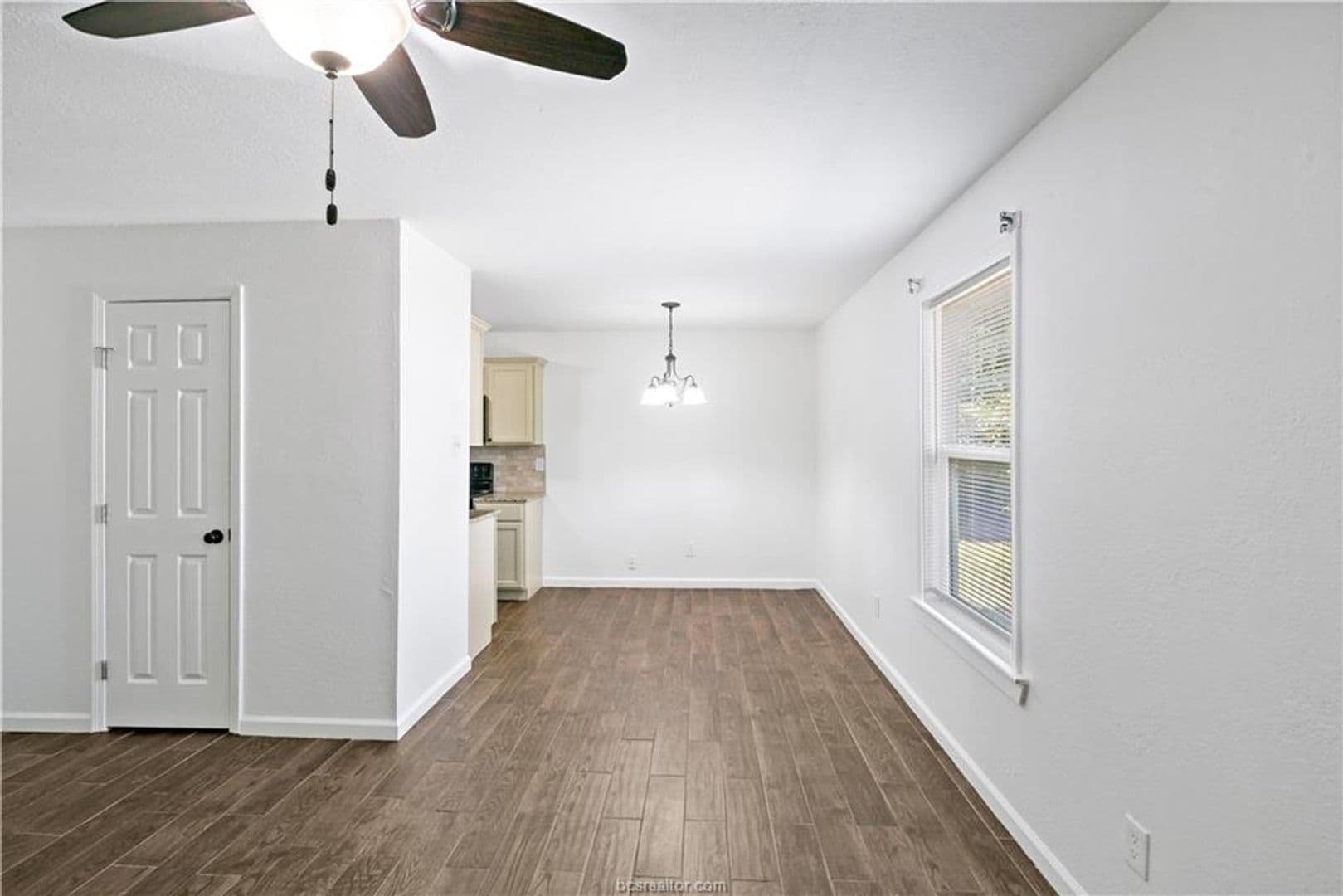 College Station Apartment: 1503 Alpine Circle