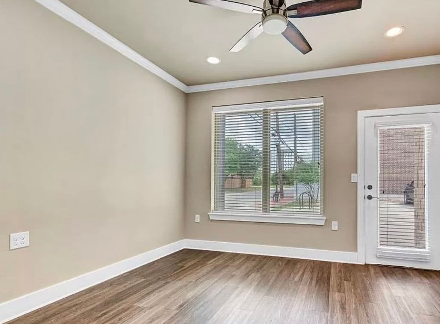 College Station Apartment: 602 Cherry St