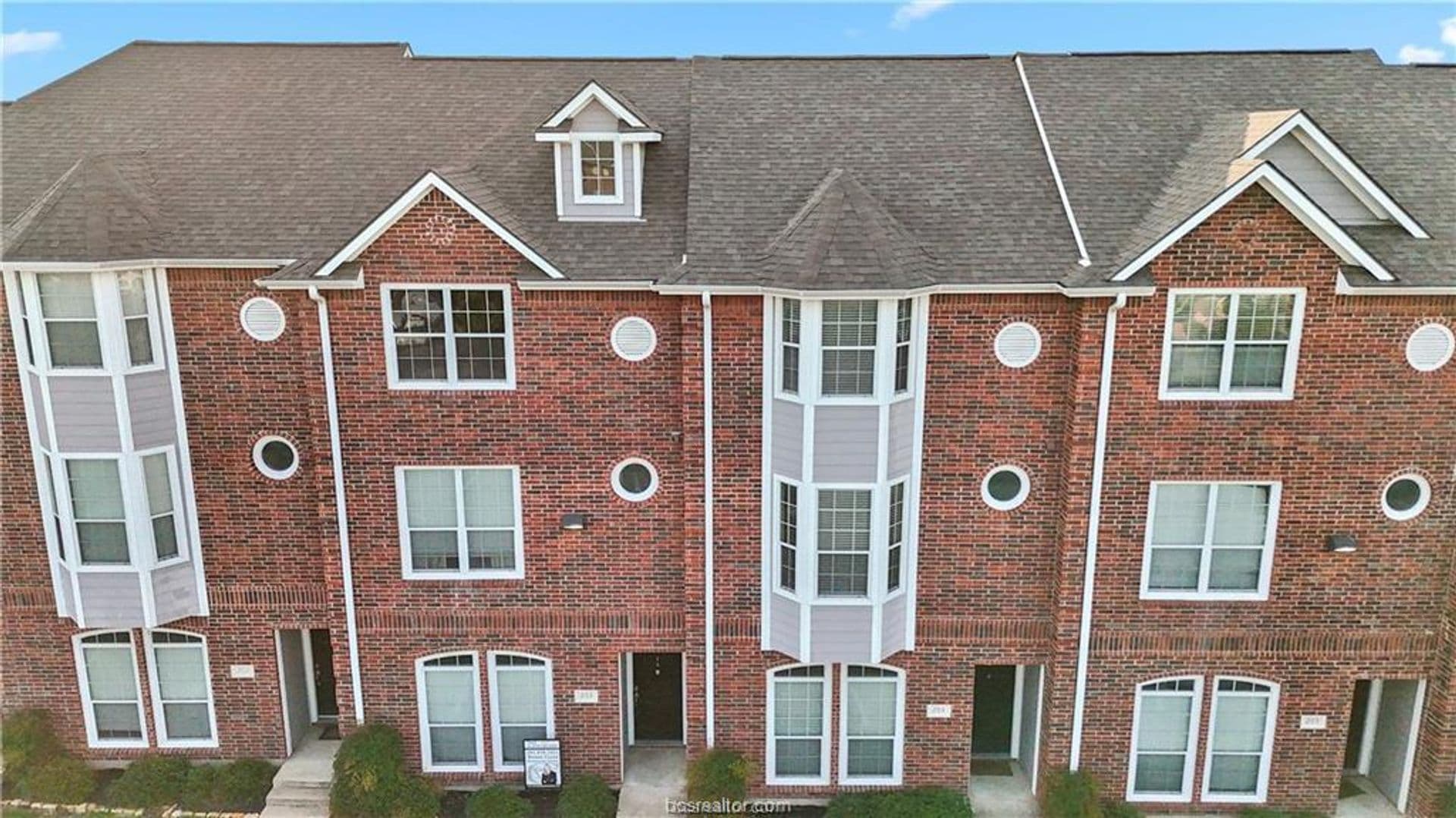 College Station Apartment: 1198 Jones-Butler Road #203