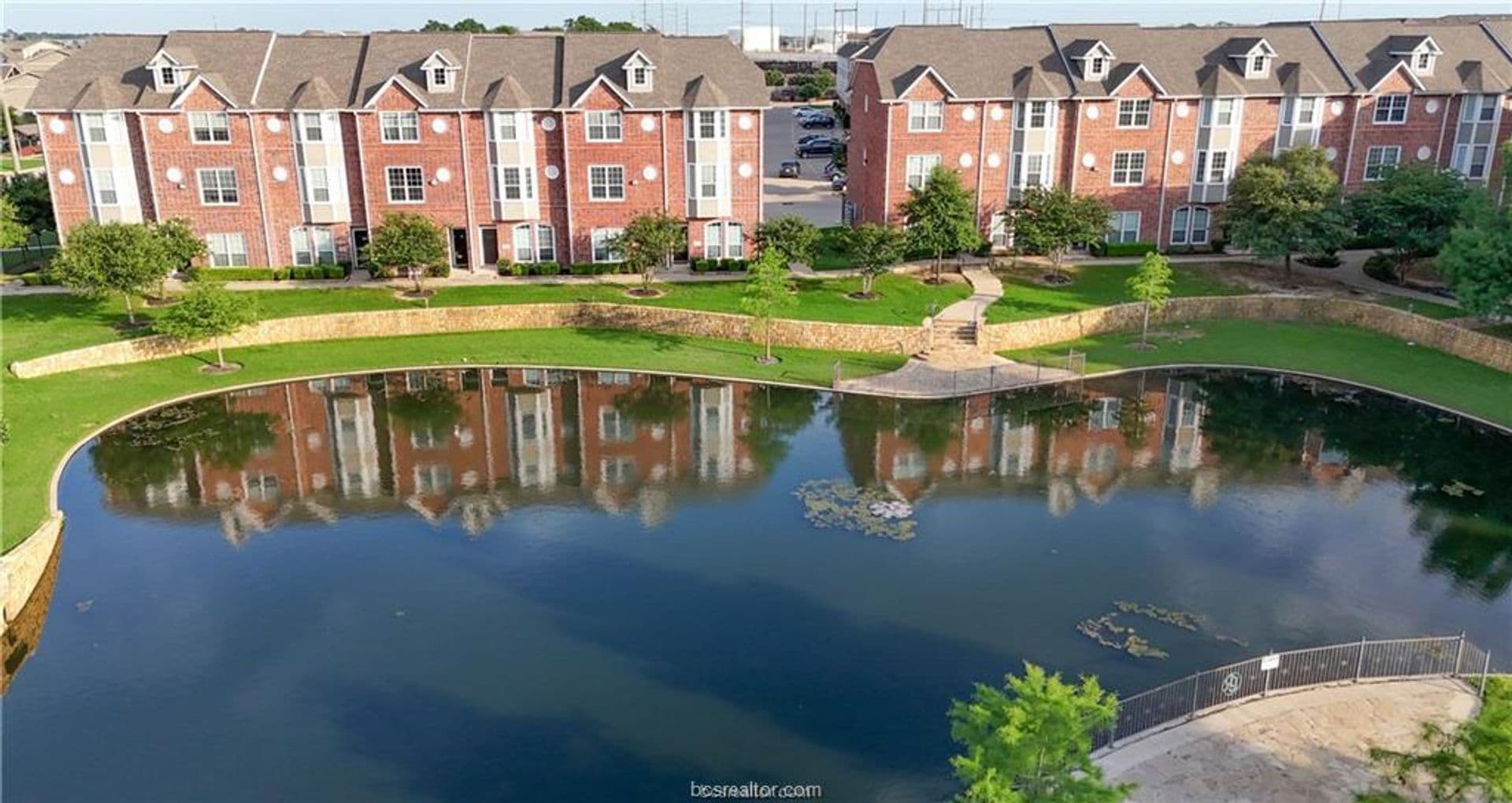 College Station Apartment: 1198 Jones-Butler Road #203