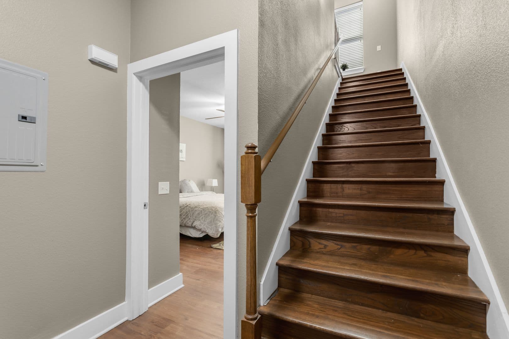 College Station Apartment: 424 Tauber St