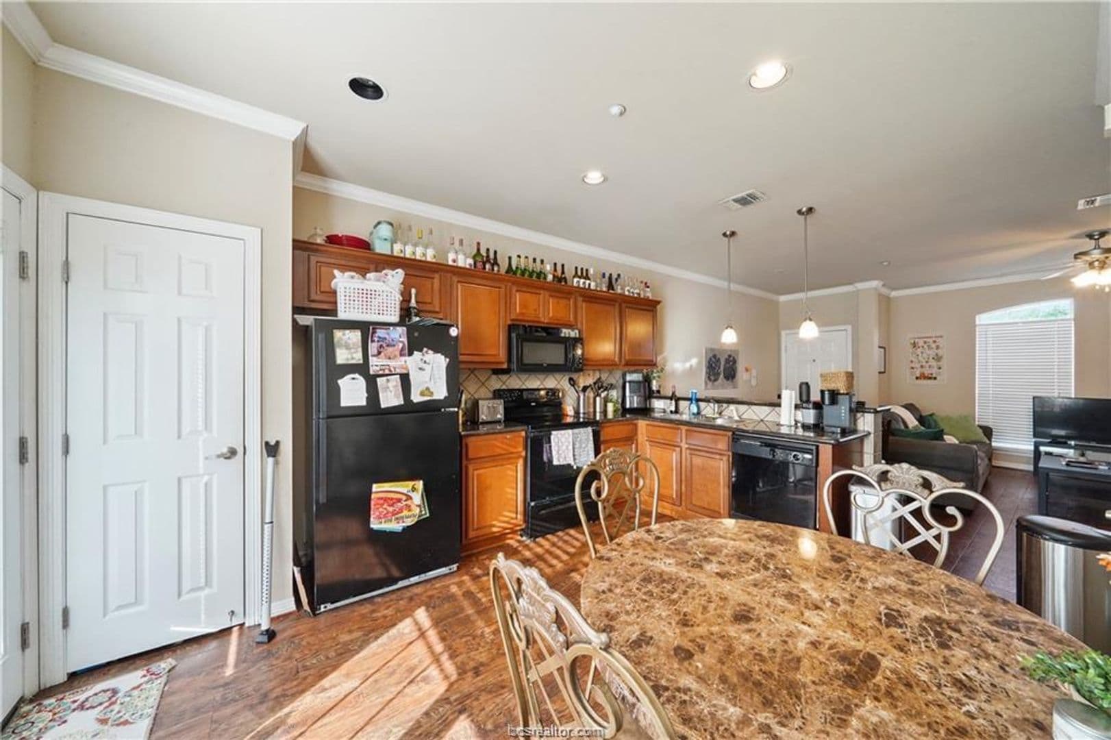 College Station Apartment: 1198 Jones-Butler Road #203