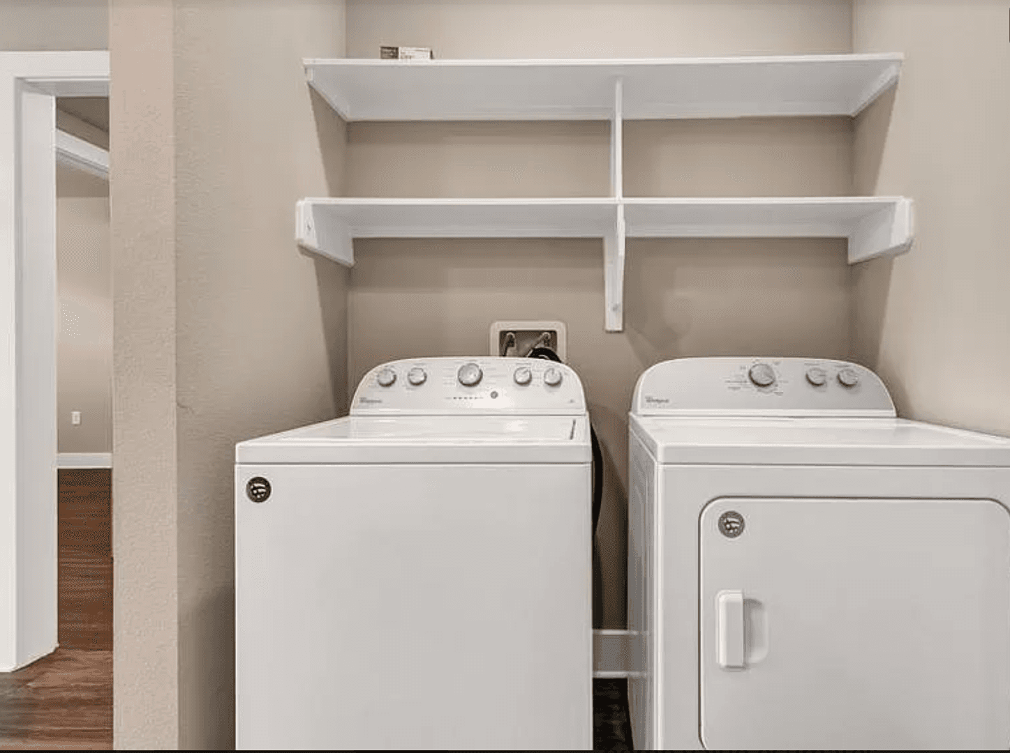 College Station Apartment: 602 Cherry St