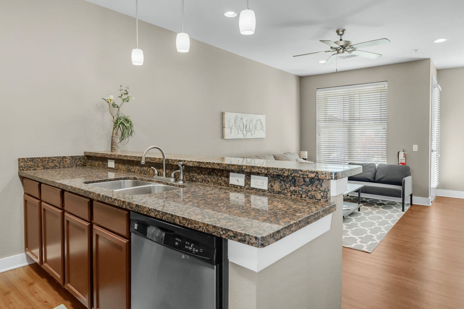 College Station Apartment: 424 Tauber St