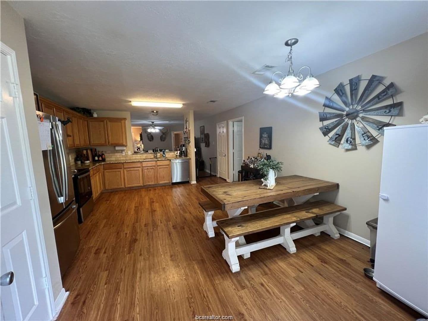 College Station Apartment: 11347 North Dowling Road
