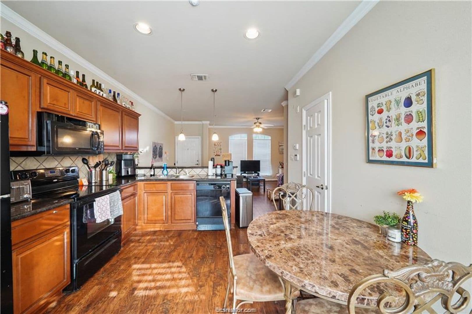 College Station Apartment: 1198 Jones-Butler Road #203